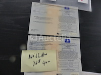 Nissan nv400 pick-up truck (vin: vnvm1000666783145) - afbeelding 18 van  36