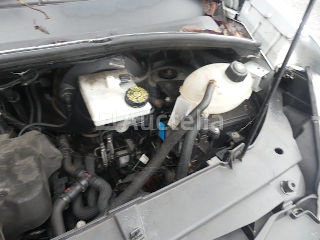 Nissan nv400 pick-up truck (vin: vnvm1000666783145) - afbeelding 20 van  36