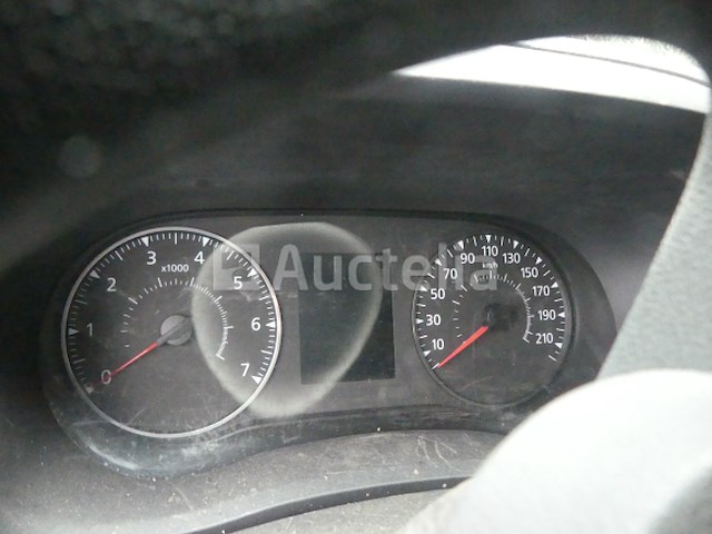 Nissan nv400 pick-up truck (vin: vnvm1000666783145) - afbeelding 21 van  36