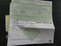 Nissan nv400 pick-up truck (vin: vnvm1000666783145) - afbeelding 22 van  36