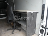 Nissan nv400 pick-up truck (vin: vnvm1000666783145) - afbeelding 24 van  36