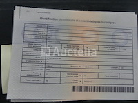 Nissan nv400 pick-up truck (vin: vnvm1000666783145) - afbeelding 26 van  36