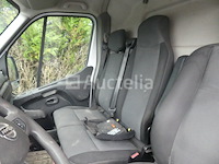 Nissan nv400 pick-up truck (vin: vnvm1000666783145) - afbeelding 28 van  36