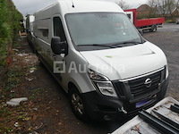 Nissan nv400 pick-up truck (vin: vnvm1000666783145) - afbeelding 23 van  36