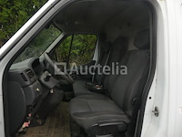 Nissan nv400 pick-up truck (vin: vnvm1000666783145) - afbeelding 31 van  36