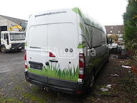 Nissan nv400 pick-up truck (vin: vnvm1000666783145) - afbeelding 32 van  36