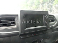 Nissan nv400 pick-up truck (vin: vnvm1000666783145) - afbeelding 33 van  36