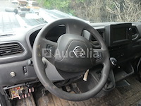 Nissan nv400 pick-up truck (vin: vnvm1000666783145) - afbeelding 34 van  36