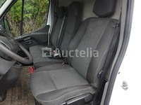 Nissan nv400 pick-up truck (vin: vnvm1000666783145) - afbeelding 35 van  36