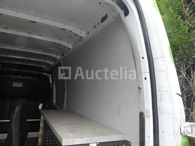 Nissan nv400 pick-up truck (vin: vnvm1000666783145) - afbeelding 36 van  36
