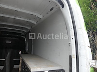 Nissan nv400 pick-up truck (vin: vnvm1000666783145) - afbeelding 36 van  36