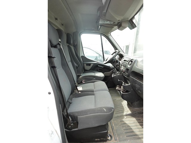 Nissan nv400 - afbeelding 2 van  23