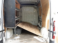 Nissan nv400 - afbeelding 4 van  23