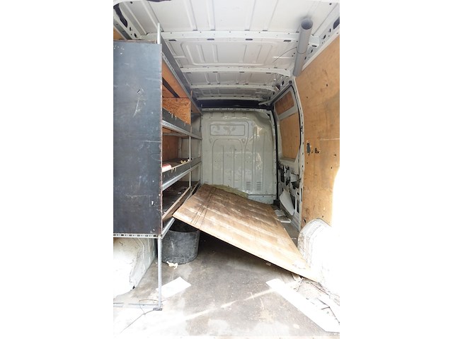 Nissan nv400 - afbeelding 5 van  23