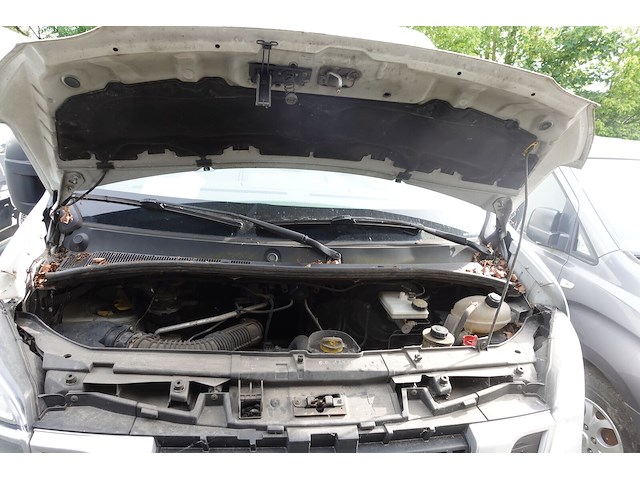 Nissan nv400 - afbeelding 7 van  23