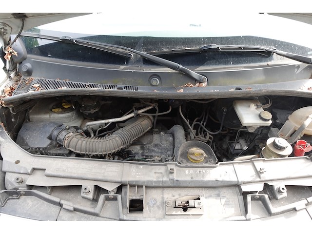 Nissan nv400 - afbeelding 8 van  23