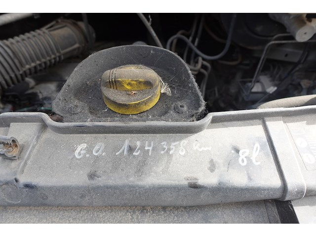 Nissan nv400 - afbeelding 9 van  23