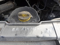 Nissan nv400 - afbeelding 9 van  23