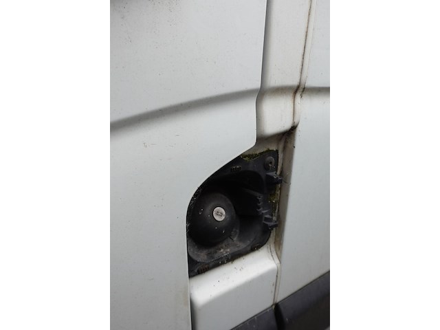 Nissan nv400 - afbeelding 10 van  23