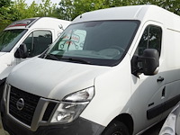Nissan nv400 - afbeelding 1 van  23