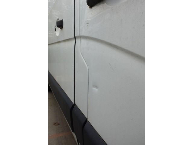 Nissan nv400 - afbeelding 13 van  23