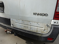 Nissan nv400 - afbeelding 15 van  23