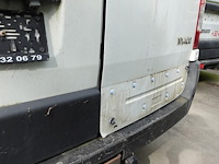 Nissan nv400 - afbeelding 16 van  23