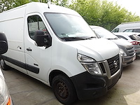 Nissan nv400 - afbeelding 12 van  23