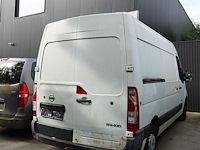 Nissan nv400 - afbeelding 17 van  23