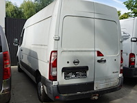 Nissan nv400 - afbeelding 18 van  23