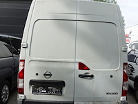 Nissan nv400 - afbeelding 19 van  23