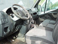 Nissan nv400 - afbeelding 20 van  23