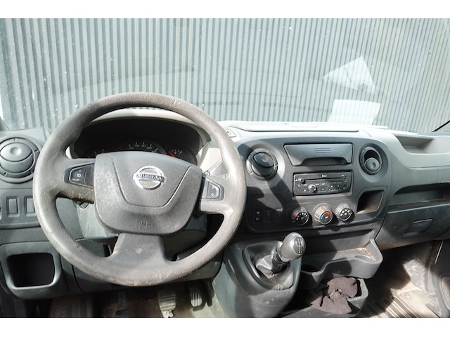 Nissan nv400 - afbeelding 21 van  23