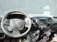Nissan nv400 - afbeelding 21 van  23