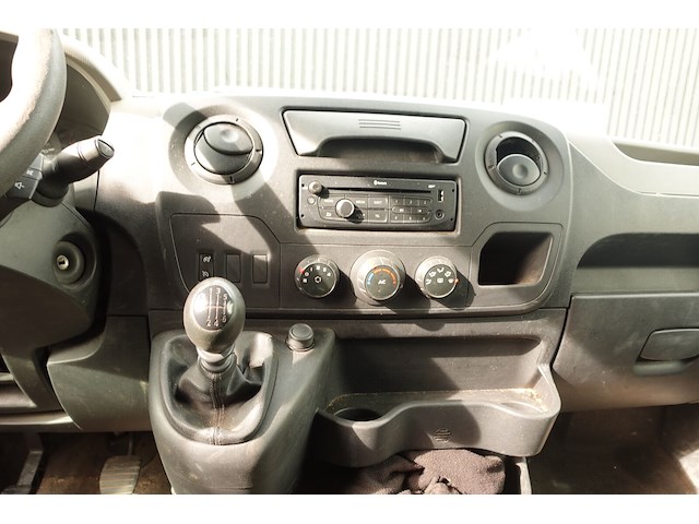 Nissan nv400 - afbeelding 22 van  23