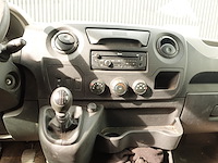 Nissan nv400 - afbeelding 22 van  23