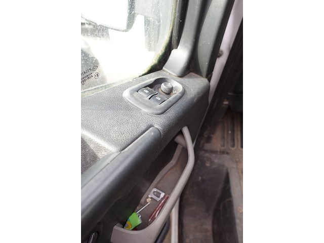 Nissan nv400 - afbeelding 23 van  23
