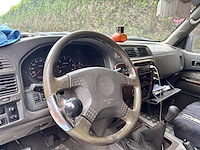 Nissan patrol, 1998 - afbeelding 10 van  33