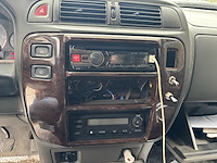 Nissan patrol, 1998 - afbeelding 11 van  33