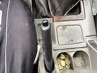 Nissan patrol, 1998 - afbeelding 13 van  33