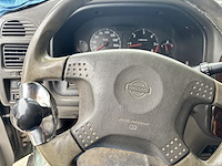Nissan patrol, 1998 - afbeelding 14 van  33