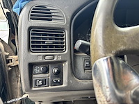 Nissan patrol, 1998 - afbeelding 15 van  33