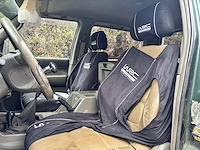 Nissan patrol, 1998 - afbeelding 17 van  33