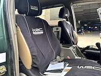 Nissan patrol, 1998 - afbeelding 21 van  33