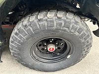 Nissan patrol, 1998 - afbeelding 22 van  33