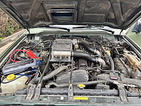 Nissan patrol, 1998 - afbeelding 23 van  33