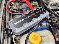 Nissan patrol, 1998 - afbeelding 24 van  33