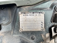 Nissan patrol, 1998 - afbeelding 25 van  33