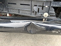 Nissan patrol, 1998 - afbeelding 27 van  33