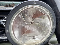 Nissan patrol, 1998 - afbeelding 28 van  33